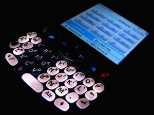 1 of 3 Smartphone Users Look for Contact Information