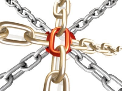 How Many Links Is Too Many?