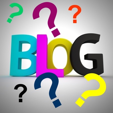 What Do I Blog About? | Topic Ideas