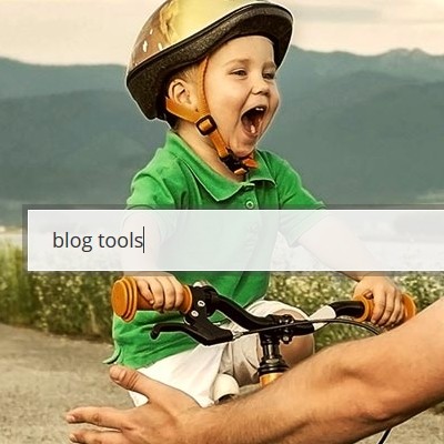 Blog Tools