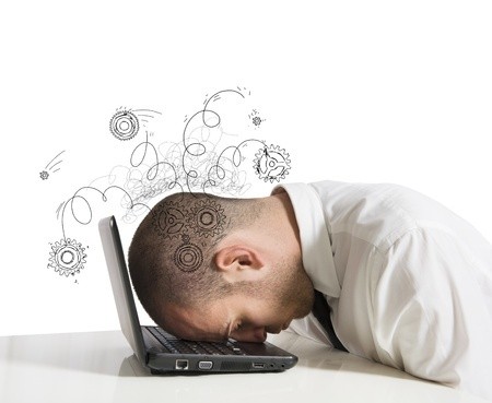 Digital Marketing Problems / Frustrations