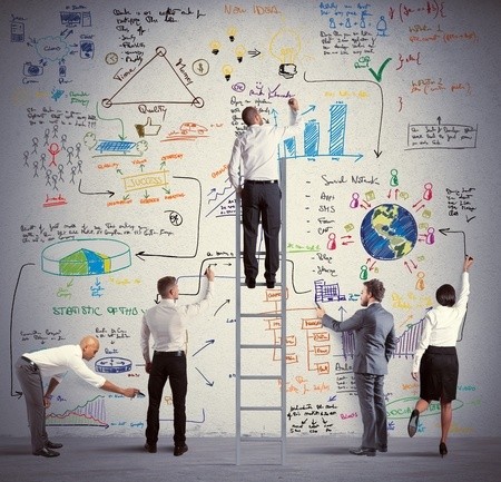 Let’s Have A Blog Plan