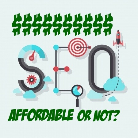 SEO - Affordable or Not