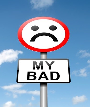 Social Media Mistakes