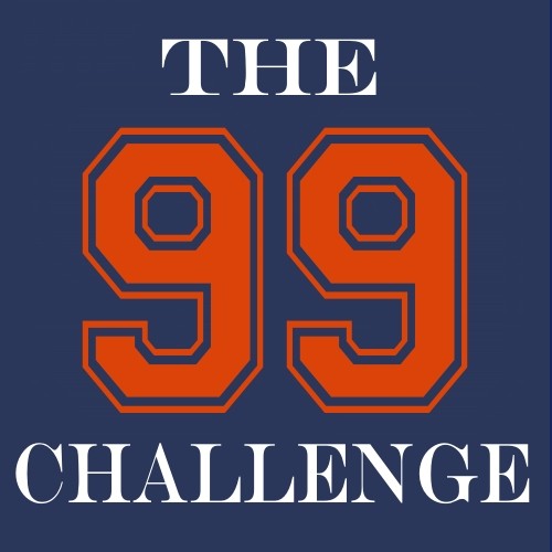 The 99 Challenge