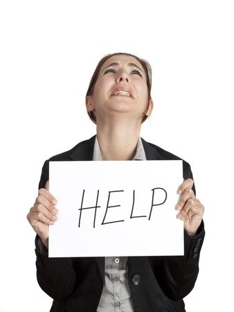 My New Website Is Not Showing Up on Google
