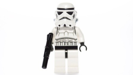 Star Wars Legos