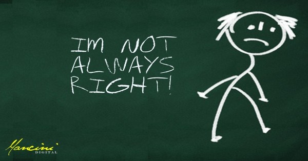 You ARE NOT Your Customer – Test Your Marketing Message