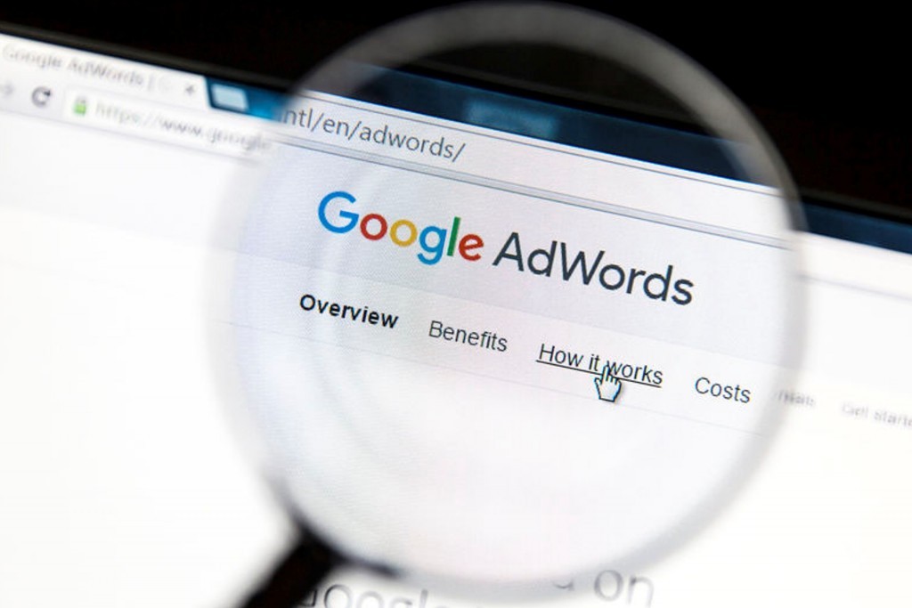 Google Ads Setup
