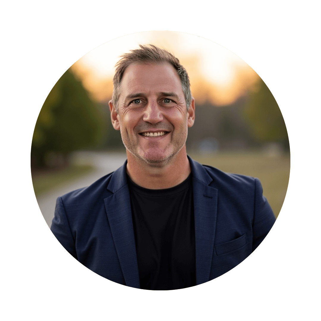 Mike Mancini - Founder of Mancini Digital