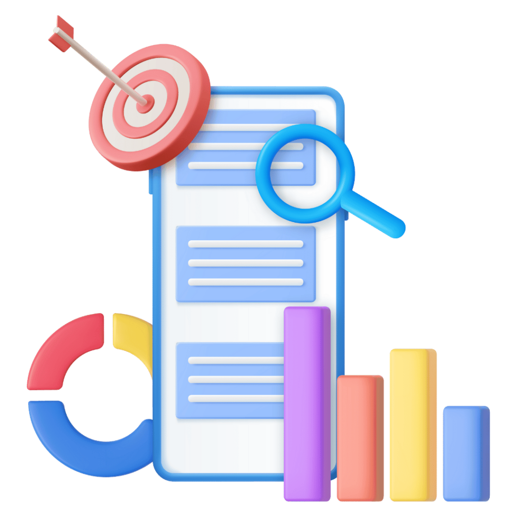 Look for an agency that customizes campaigns based on: Your specific service Your target location Your ideal customer