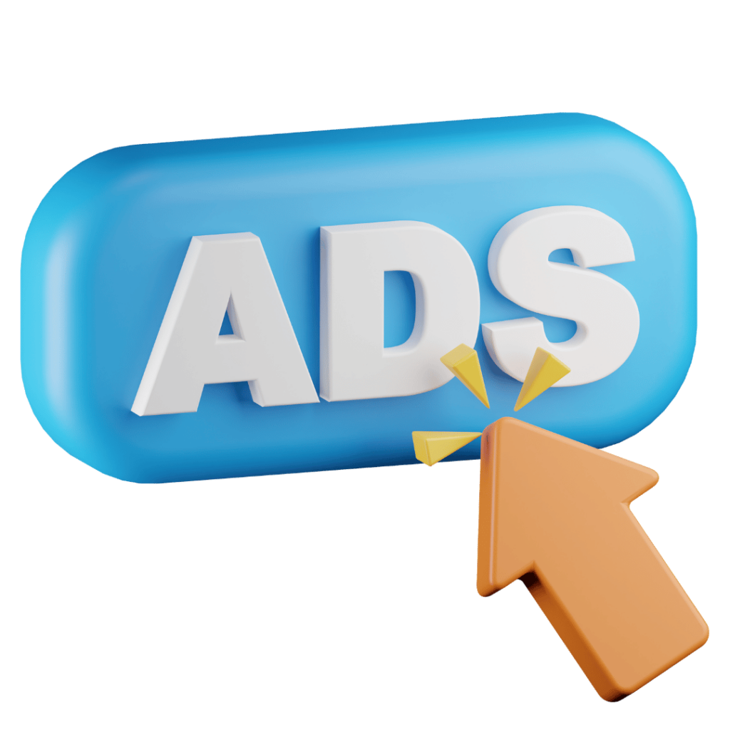 Paid Advertisment