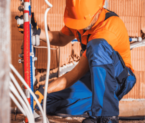Home Service Business Plumbing