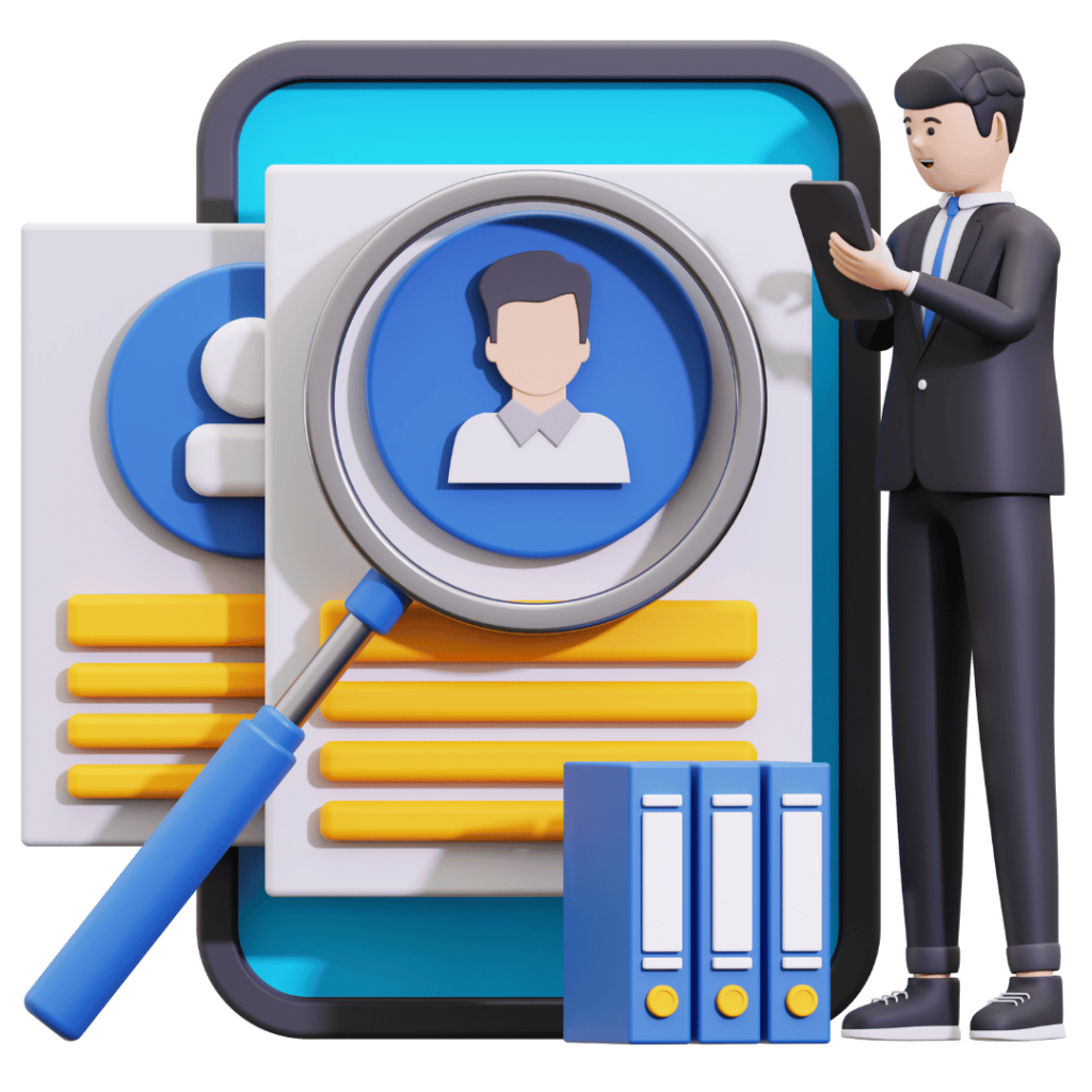 Hire Based on Time, Skills, and Efficiency