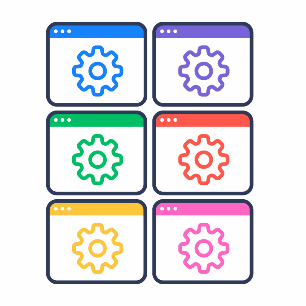 Create Multiple Landing Page Versions
