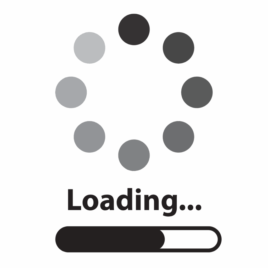 Landing Pages are Quick to Load