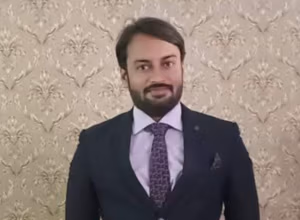 Faisal - Senior Google Ads Specialist