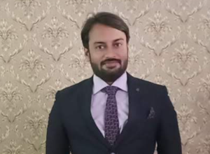 Faisal - Senior Google Ads Specialist