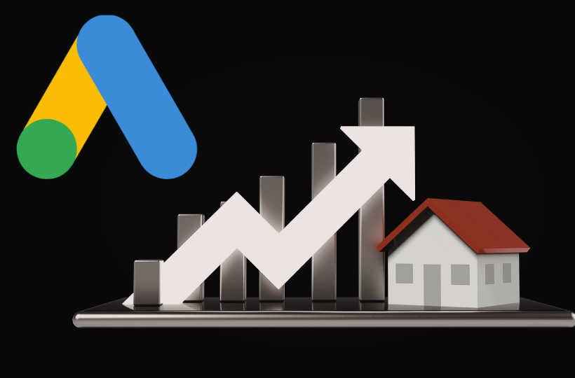Google Ads System for Home Services