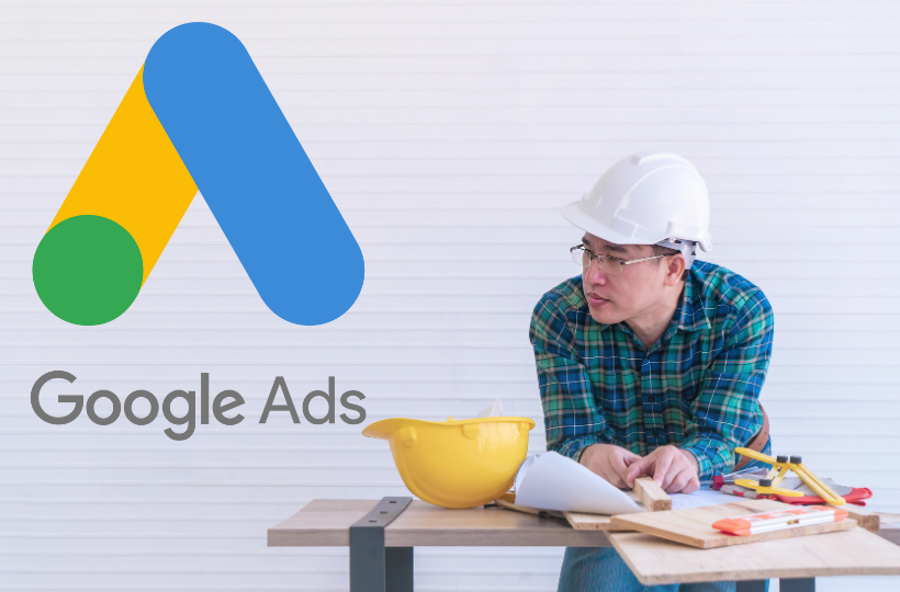 Why Most Google Ads Campaigns Fail for Contractors